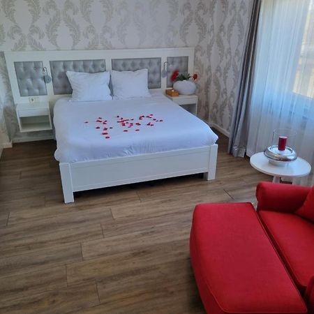 Hotel Restaurant Keizersberg Elsendorp المظهر الخارجي الصورة