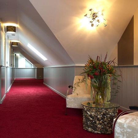 Hotel Restaurant Keizersberg Elsendorp المظهر الخارجي الصورة