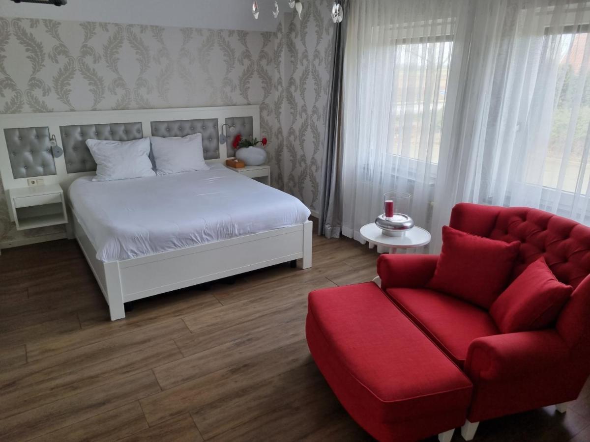Hotel Restaurant Keizersberg Elsendorp المظهر الخارجي الصورة