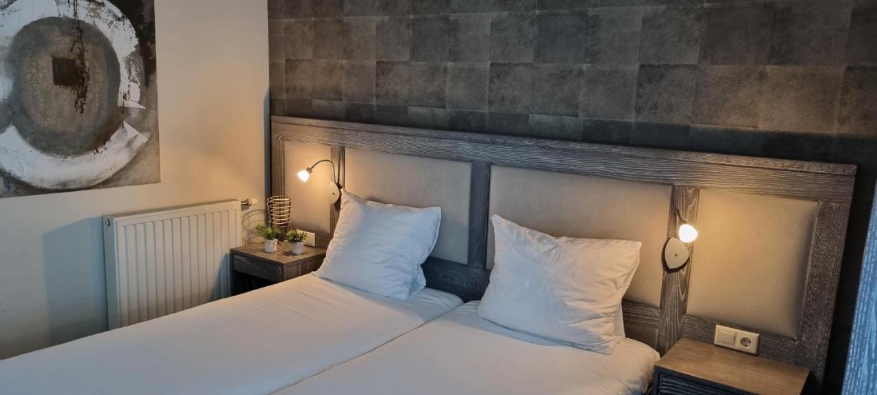 Hotel Restaurant Keizersberg Elsendorp المظهر الخارجي الصورة