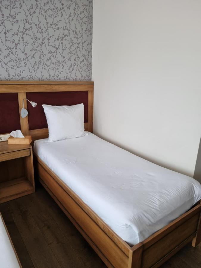 Hotel Restaurant Keizersberg Elsendorp المظهر الخارجي الصورة