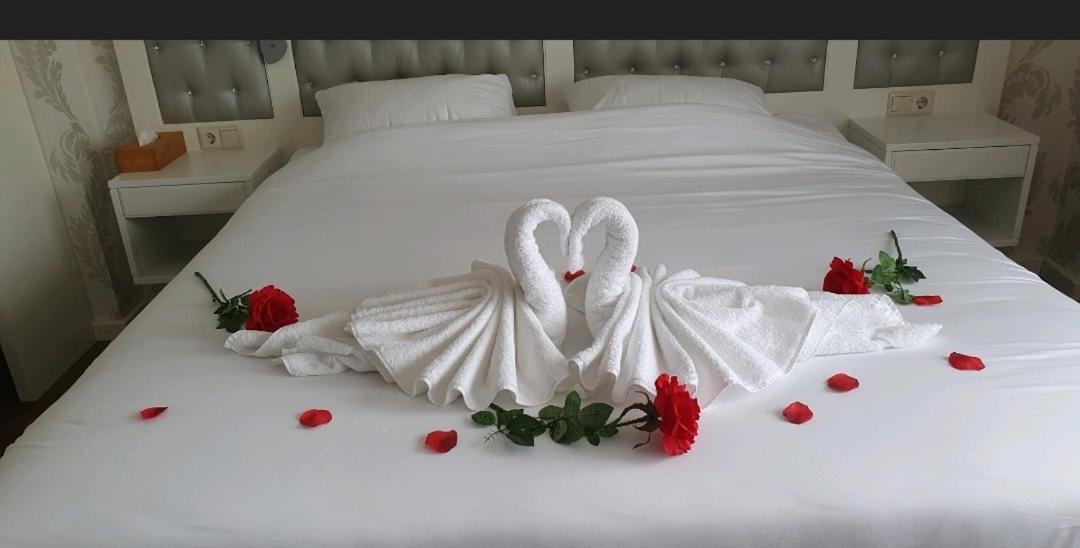 Hotel Restaurant Keizersberg Elsendorp المظهر الخارجي الصورة