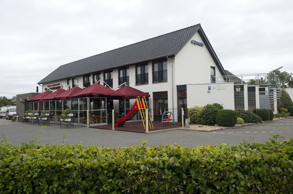 Hotel Restaurant Keizersberg Elsendorp المظهر الخارجي الصورة